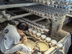 -景德镇古窑民俗博览区