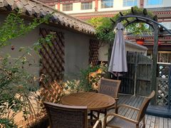 -美丽豪酒店(西安钟鼓楼回民街店)