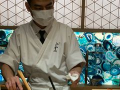 -小十Omakase(地王大厦店)