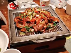 -北方家宴(优托邦科学大道店)