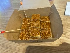 -奶奶的美食(天山时代广场店)