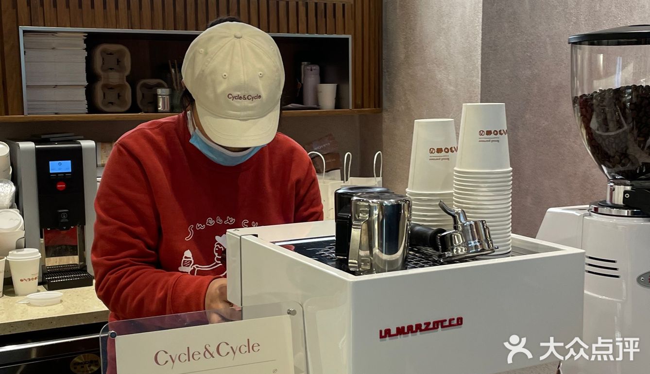 杭州城东新店|cycle&cycle庆春店来了