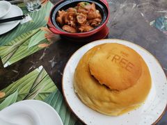 -大树餐厅(红旗街万达店)