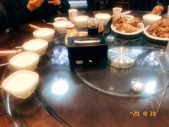 -清真·益鑫羊肉手抓馆(花园北街店)