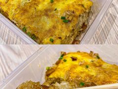 -老通城豆皮大王(吉庆街店)