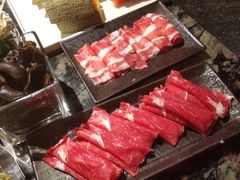 -王家渡火锅店(亦庄店)