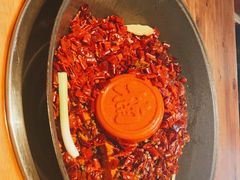 -楠火锅(太古里总店)