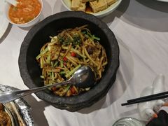 -味+新京宴·烤鸭·北京菜(创意谷店)