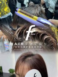 -西安F+造型
