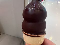 -DQ·蛋糕·冰淇淋(合生汇店)