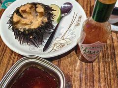 -蚝堡海鲜·威海菜·海肠捞饭·烧烤·亚洲吃蚝公司(幸福门店)