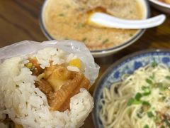 -文武王氏烧饼·无矾油条(西溪路店)
