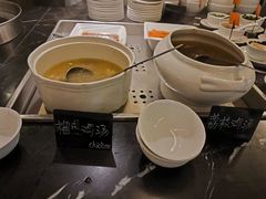 -万德诺富特酒店·自助餐厅(万德大厦店)