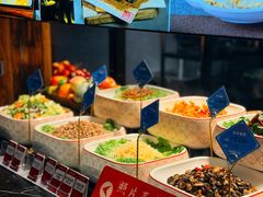 -头上红煨盐鸡乡村食府