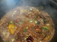 -锅老头铁锅炖•大锅蒸汽海鲜(韩乐坊店)
