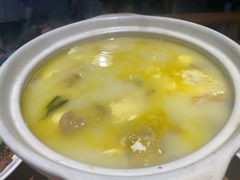 -印象鲵宴·张家界地标美食名片(溪布街店)