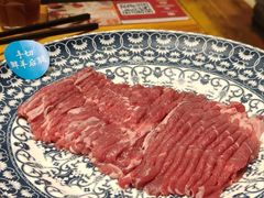 -北京老门框爆肚四季涮肉(淮海东路外滩店)