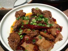 -龙聚德北京烤鸭(沙坪坝华宇A馆店)