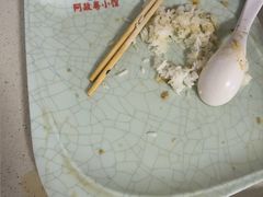 -阿政粤小馆(中央大街店)