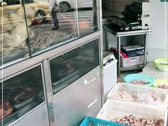 水产区-杨震卤菜旗舰店
