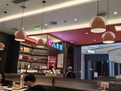 -八合里潮汕鲜牛肉火锅(福州万象城店)