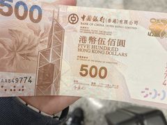 -香港国际机场-T2航站楼
