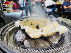 -本炙炭烤·蒲烧活鳗料理店(金沙洲店)