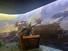 -鸿山遗址博物馆