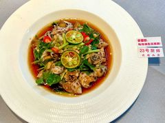 -79号渔船海鲜饭店(华强北店)