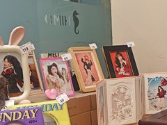 -海马体照相馆(成都来福士广场店)