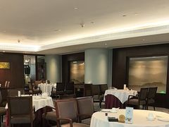 -粤财皇冠假日酒店·彩华轩中餐厅
