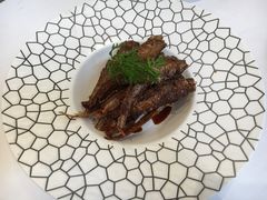 -乾隆美食·本帮菜(黄河路店)