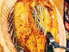 -云海肴云南菜·蒸汽石锅鱼(北京良乡华冠店)