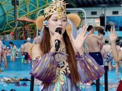 -温都水城·水梦奇缘