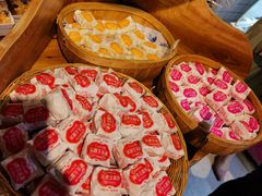 -昆明冠生园·蛋糕·面包(南强街店)