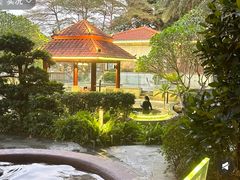 -东莞塘厦三正半山温泉酒店·沙利文西餐厅