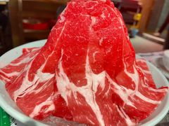 -禄婶鸡煲·打边炉
