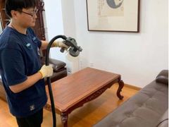 -全屋清新除甲醛 上海