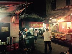 -桂萍特色牛筋牛杂(长堤街总店)