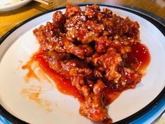 -味仙居(环城南路店)