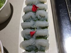 -海底捞火锅(万丰桥店)