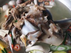 -天都火锅酒楼(虹梅南路店)