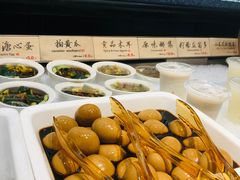 -和府捞面(天河领展广场店)