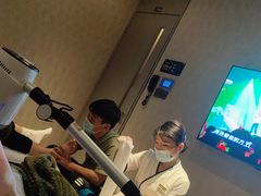 -刀马旦养生中心(时代店)