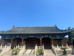 -历代帝王庙博物馆