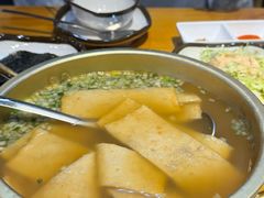 -红辣椒八爪鱼特色韩国料理专门店(远景路旗舰店)