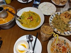 -泰国餐厅 Thai Food(裕华万达店)