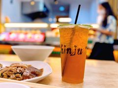-Magic Food Point(Airport Street food)