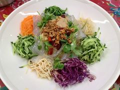 -7号院家宴.烧鸽子(门头沟店)