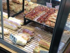 -苹果花园(枫林路店)